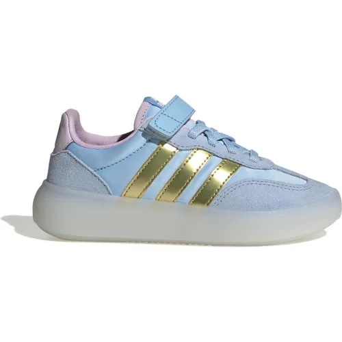 adidas Celeste de Niño modelo Zapatillas Urbanas Niños Barreda Decode Anna El C niño 2026031104553651789 SINTETICO-TEXTIL Sintético