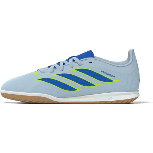 adidas Azul de Niño modelo Zapatillas De Futbol Niños Predator Club In Sala J aceros niño 2026031104553651891 SINTETICO-TEXTIL Sintético