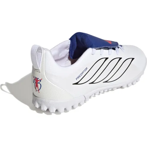 adidas Zapatillas De Futbol Niños Predator Club Ft El Tf J