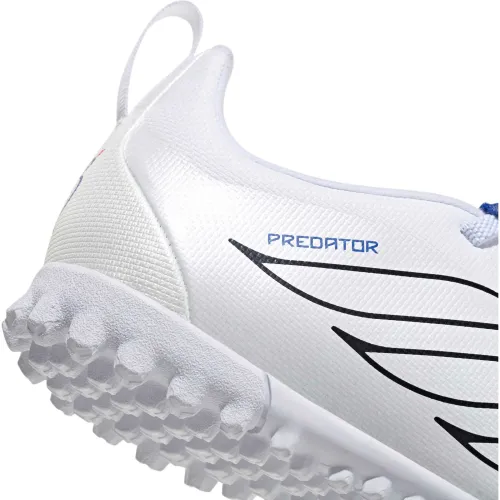adidas Zapatillas De Futbol Niños Predator Club Ft El Tf J