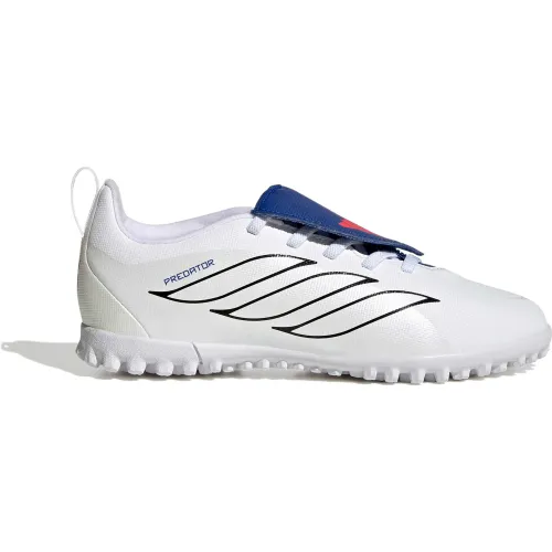 adidas Blanco de Niño modelo Zapatillas De Futbol Niños Predator Club Ft El Tf J niño 2026031104553651933 SINTETICO-TEXTIL Sintético