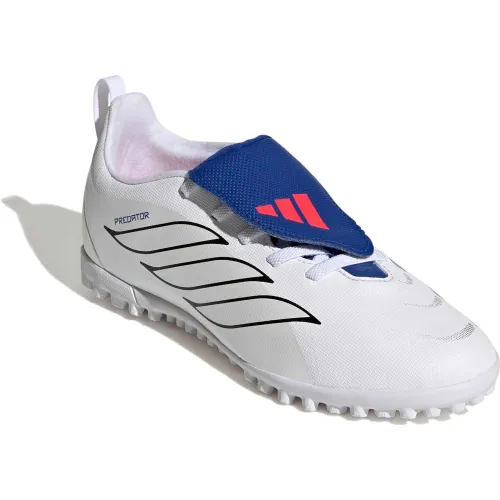 adidas Zapatillas De Futbol Niños Predator Club Ft El Tf J
