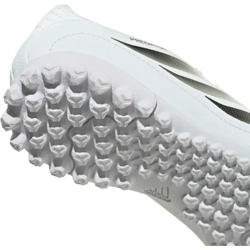 adidas Zapatillas De Futbol Niños Predator Essentials 26.5 Tf J