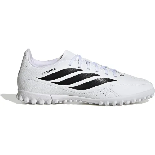 adidas Blanco de Niño modelo Zapatillas De Futbol Niños Predator Essentials 26.5 Tf J blancos negros niño 2026031104553651999 SINTETICO-TEXTIL Sintético