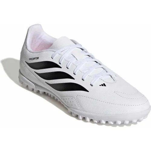 adidas Zapatillas De Futbol Niños Predator Essentials 26.5 Tf J