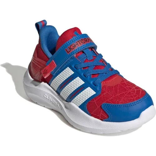 adidas Zapatillas Urbanas Niños Lightorama Rnr Spider-Man El C