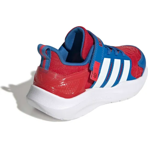 adidas Zapatillas Urbanas Niños Lightorama Rnr Spider-Man El C