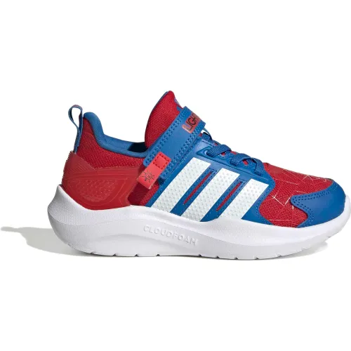 adidas Azul de Niño modelo Zapatillas Urbanas Niños Lightorama Rnr Spider-Man El C azules rojos rojas roja niño 2026031104553652047 SINTETICO-TEXTIL Sintético