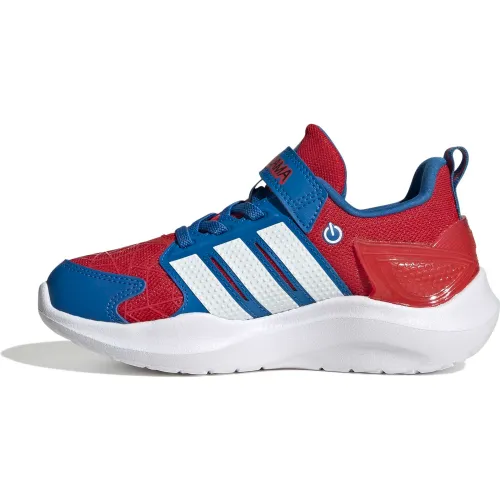 adidas Zapatillas Urbanas Niños Lightorama Rnr Spider-Man El C