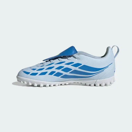 adidas Zapatillas De Futbol Niños Predator Club Ft El Tf J