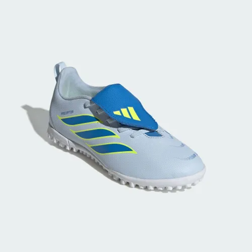 adidas Zapatillas De Futbol Niños Predator Club Ft El Tf J