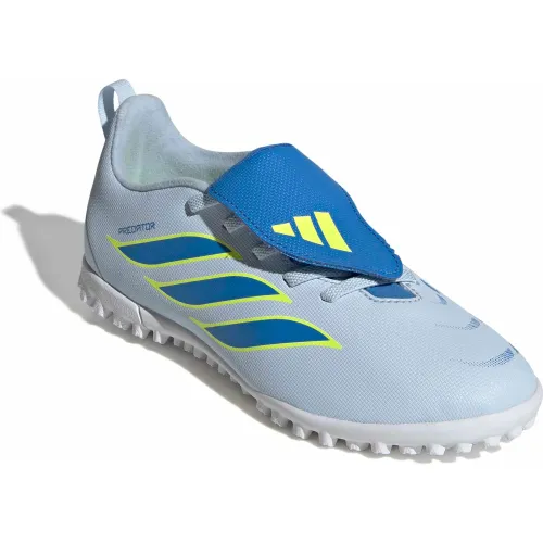 adidas Zapatillas De Futbol Niños Predator Club Ft El Tf J