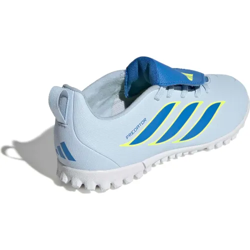 adidas Zapatillas De Futbol Niños Predator Club Ft El Tf J
