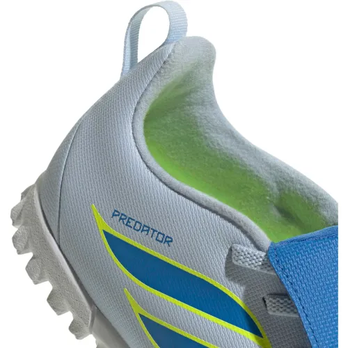 adidas Zapatillas De Futbol Niños Predator Club Ft El Tf J
