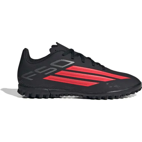 adidas Negro de Niño modelo Zapatillas De Futbol Niños F50 Club Tf J negros rojos rojas roja niño 2026031104553652161 SINTETICO-TEXTIL Sintético