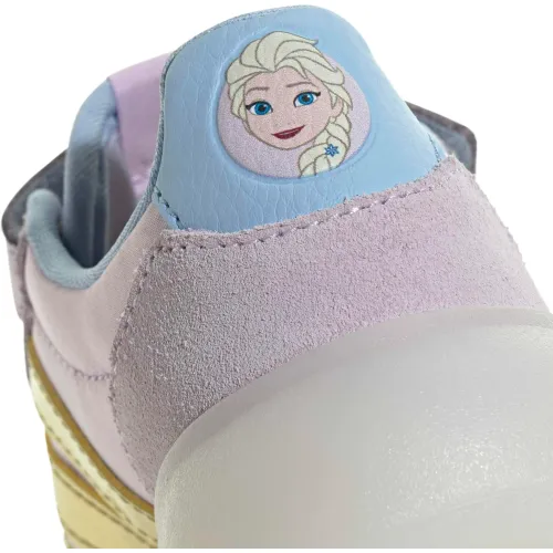 adidas Zapatillas Urbanas Niños Barreda Decode Elsa  El C