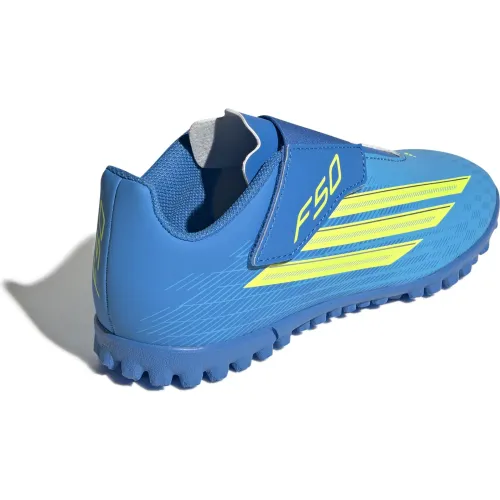 adidas Zapatillas De Futbol Niños F50 Club Vel Tf J