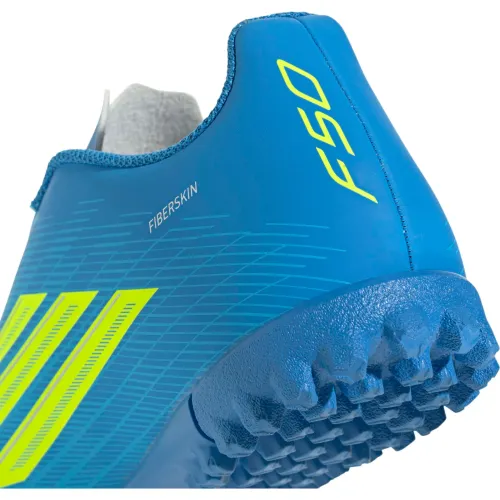 adidas Zapatillas De Futbol Niños F50 Club Vel Tf J