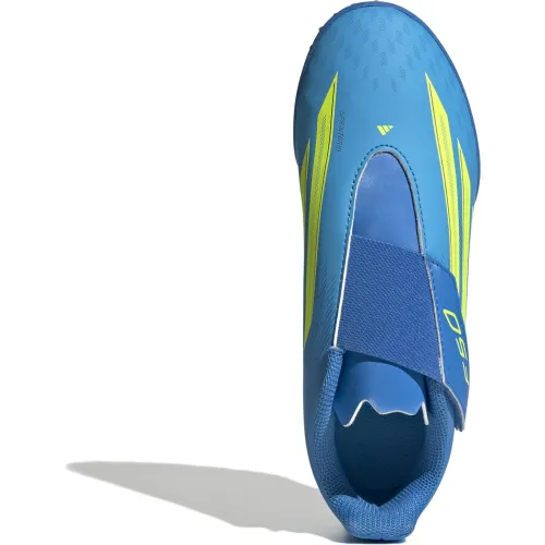 adidas Zapatillas De Futbol Niños F50 Club Vel Tf J