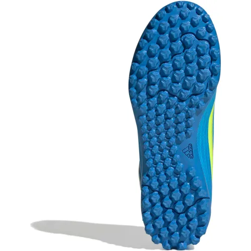 adidas Zapatillas De Futbol Niños F50 Club Vel Tf J