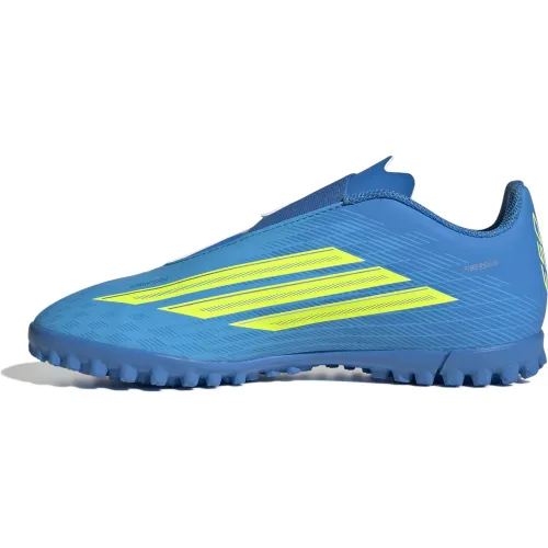 adidas Zapatillas De Futbol Niños F50 Club Vel Tf J