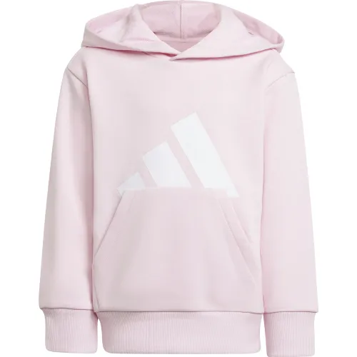 adidas Polera Deportiva Niños Lk Bl Ft Hd