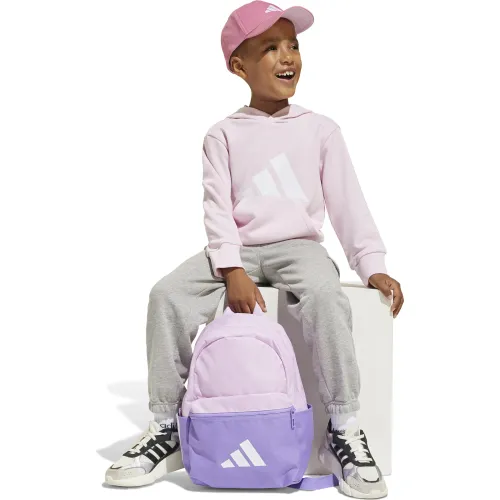 adidas Polera Deportiva Niños Lk Bl Ft Hd