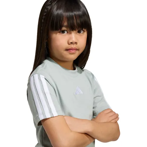 adidas Polo Deportivo Niños Lk 3s Tee 160