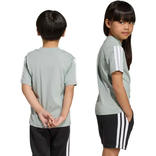 adidas Polo Deportivo Niños Lk 3s Tee 160