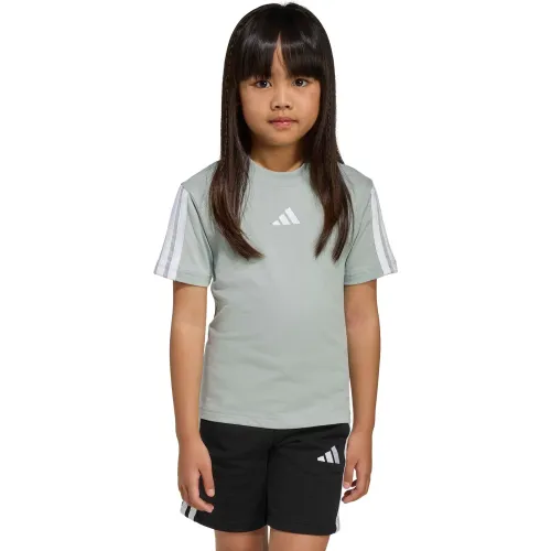 adidas Polo Deportivo Niños Lk 3s Tee 160