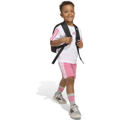 adidas Conjunto Deportivo Niños Lk 3s T-Set 160