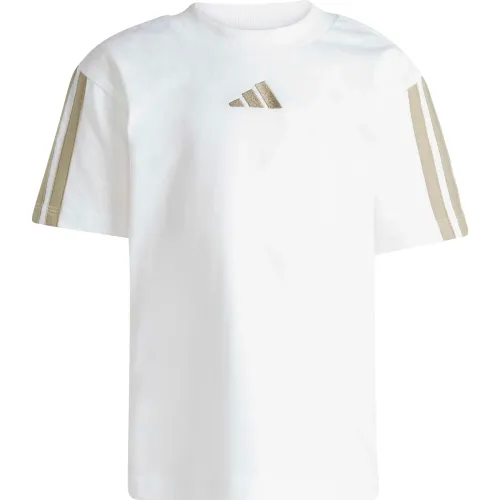 adidas Conjunto Deportivo Niños Lk 3s T-Set 160