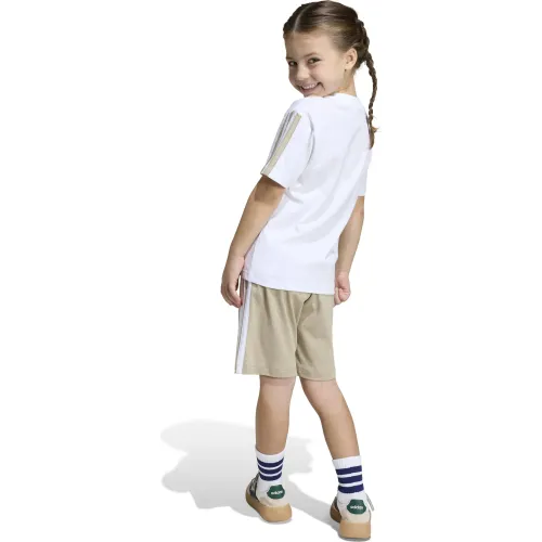 adidas Conjunto Deportivo Niños Lk 3s T-Set 160