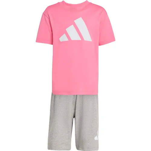 adidas Conjunto Deportivo Niños Lk Bl T-Set 160