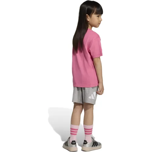 adidas Conjunto Deportivo Niños Lk Bl T-Set 160