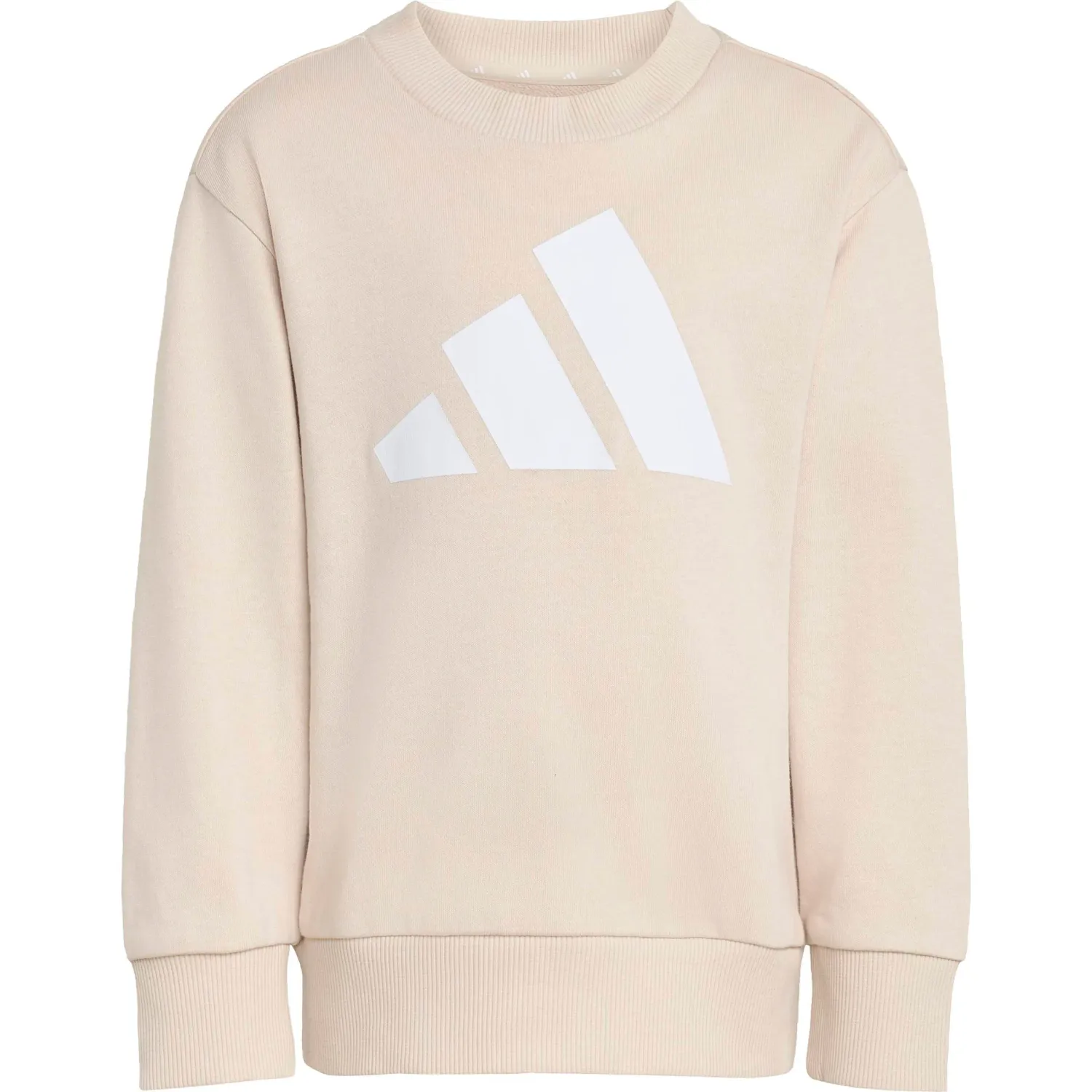 Conjunto Adidas Deportivo Niños Lk Bl Ft Jog color arena / beige | Platanitos