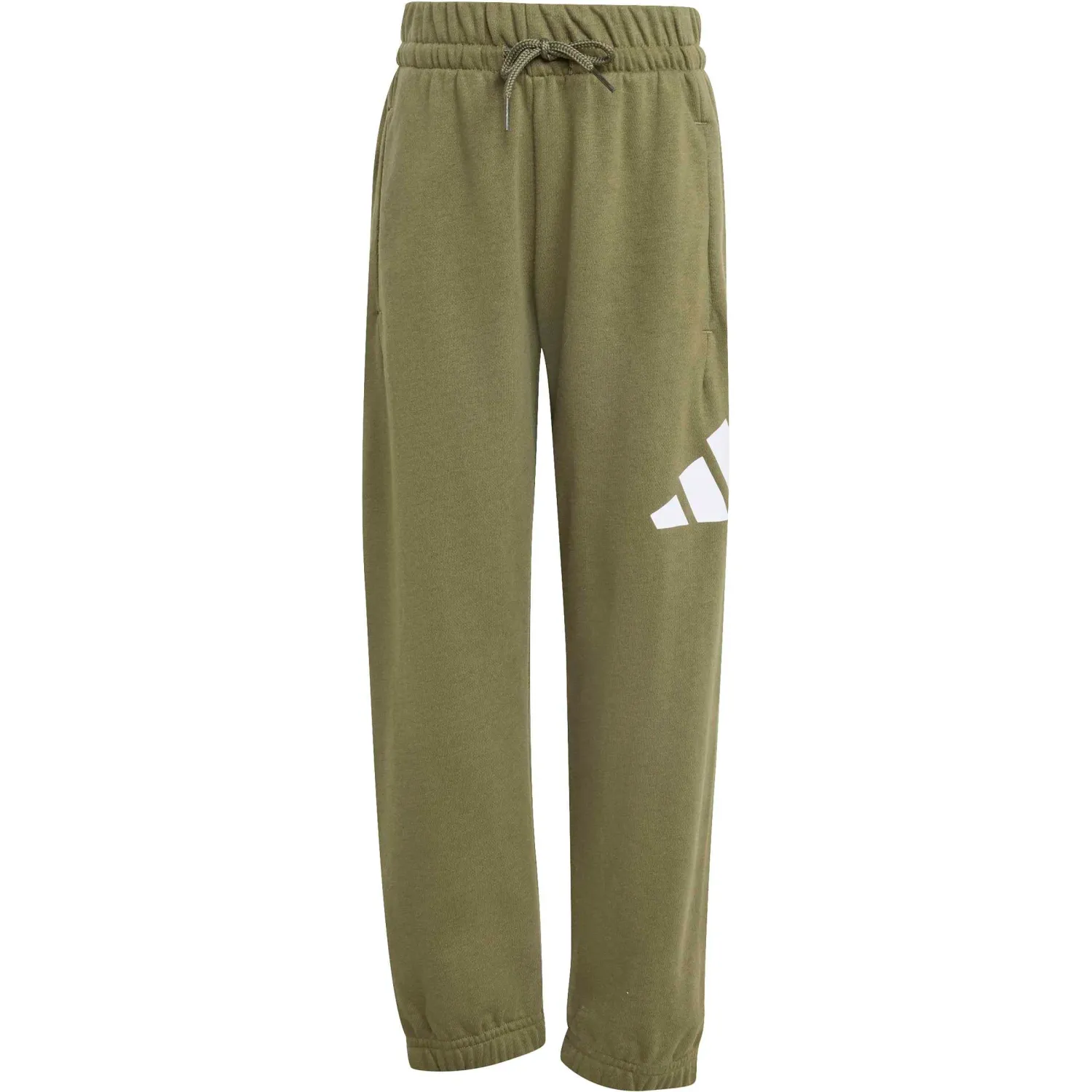 Conjunto Adidas Deportivo Niños Lk Bl Ft Jog color arena / beige | Platanitos