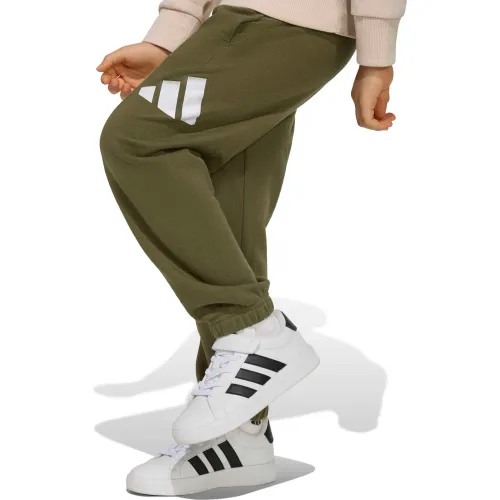 adidas Conjunto Deportivo Niños Lk Bl Ft Jog