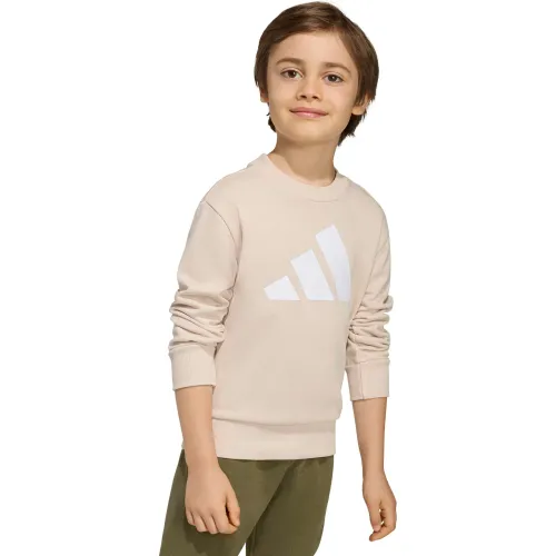 adidas Conjunto Deportivo Niños Lk Bl Ft Jog