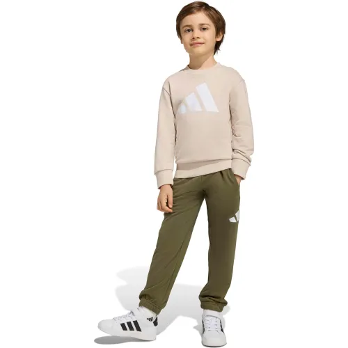 adidas Conjunto Deportivo Niños Lk Bl Ft Jog