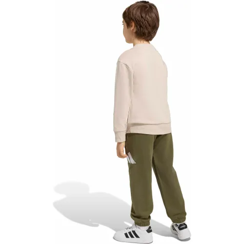 adidas Conjunto Deportivo Niños Lk Bl Ft Jog