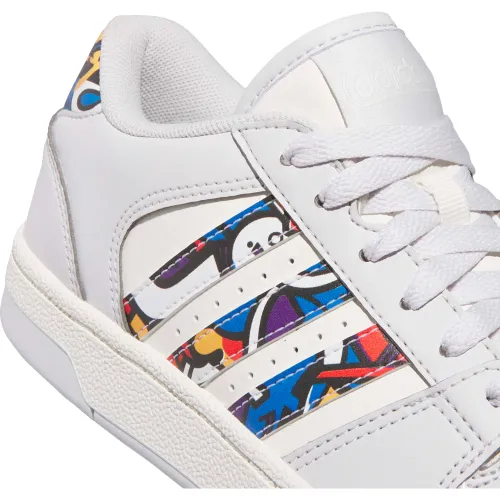 adidas Zapatillas Urbanas Juvenil Break Start J