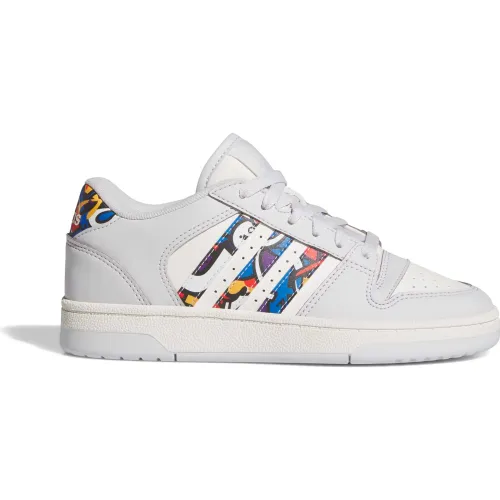 adidas  de Niña / Niño modelo Zapatillas Urbanas Juvenil Break Start J niña 2026031104553652542 SINTETICO-TEXTIL Sintético