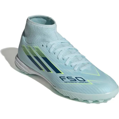 adidas Zapatillas De Futbol Mujer F50 Sparkfusion Club Tf