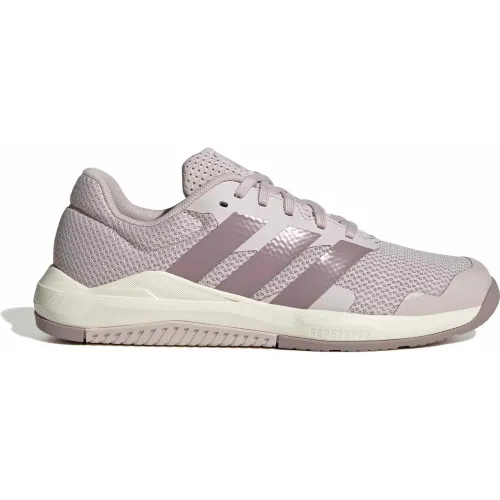 adidas  de Mujer modelo Zapatillas De Training Mujer Dropset Base Trainer W lilas morados mujer 2026031104553652936 SINTETICO-TEXTIL Sintético