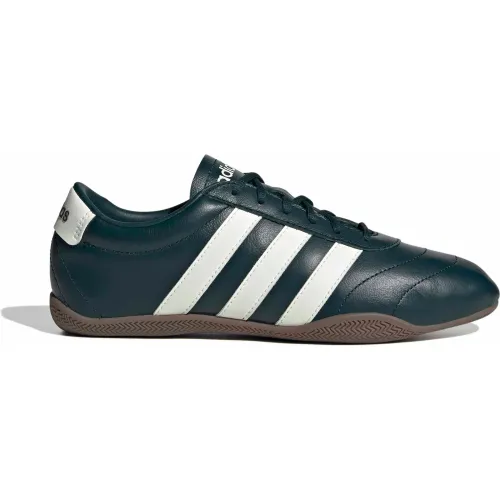 Zapatillas Adidas Urbanas Mujer Grand Court Lo | Platanitos