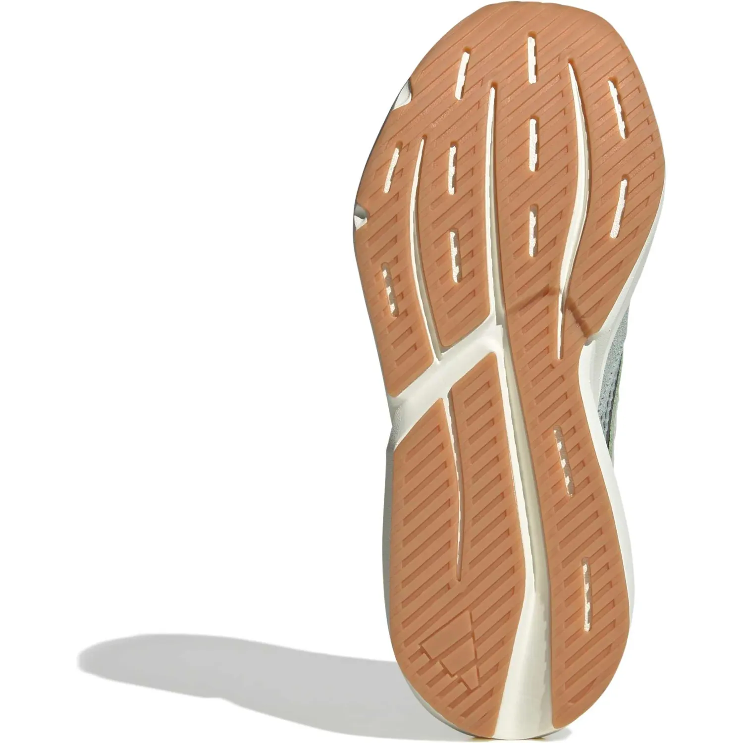 Zapatillas Adidas Urbanas Mujer Lightblaze color verde agua / gris | Platanitos