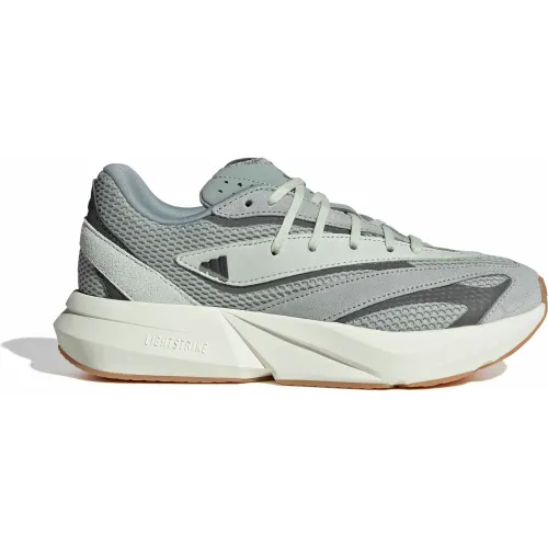 Zapatillas Adidas Urbanas Mujer Lightblaze | Platanitos