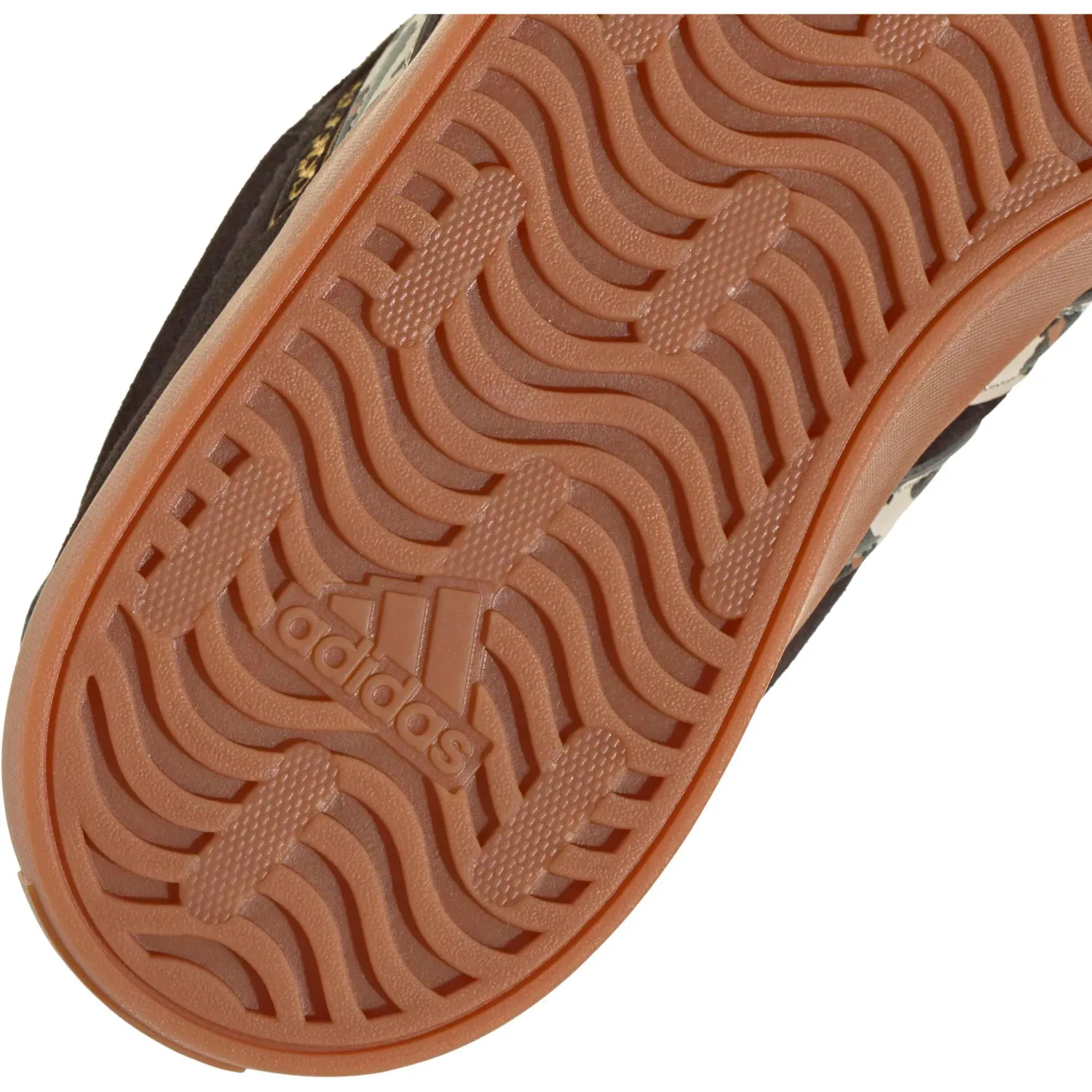 adidas Zapatillas Adidas Urbanas Mujer Vl Court 3.0 color café | Platanitos