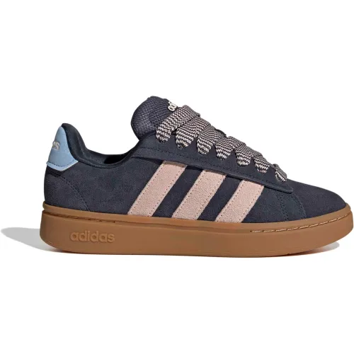 adidas Azul de Mujer modelo Zapatillas Urbanas Mujer Grand Court Alpha 00s mujer 2026031104553653162 SINTETICO-TEXTIL Sintético